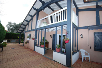  maison begaar 40400