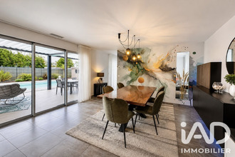  maison begaar 40400