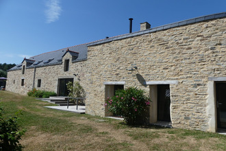  maison beganne 56350