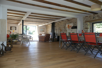  maison beganne 56350