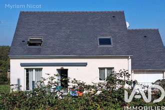  maison beganne 56350