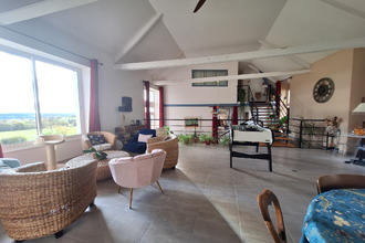  maison beganne 56350