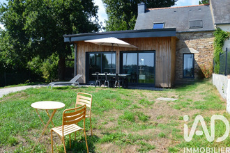  maison beganne 56350