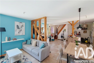  maison beganne 56350
