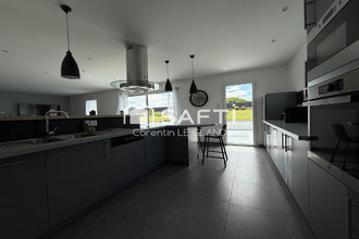  maison beganne 56350