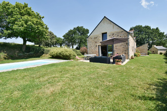  maison beganne 56350