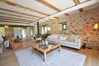  maison beganne 56350