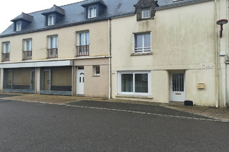  maison beganne 56350