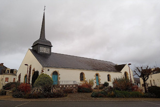  maison beganne 56350
