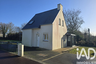  maison begard 22140