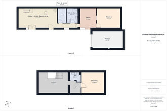  maison begles 33130