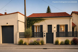  maison begles 33130