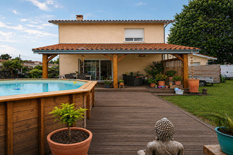  maison begles 33130