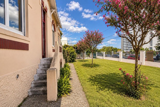  maison begles 33130