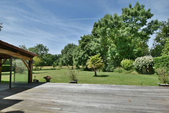  maison begrolles-en-mauges 49122
