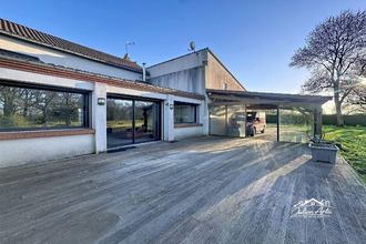  maison begrolles-en-mauges 49122