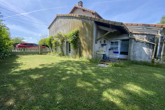  maison begrolles-en-mauges 49122