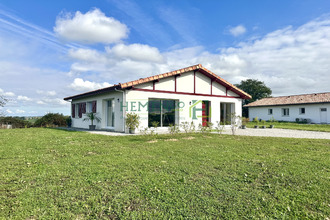  maison behasque-lapiste 64120