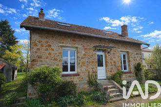  maison behoust 78910