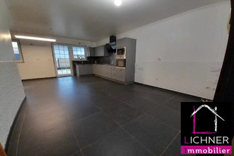  maison behren-les-forbach 57460