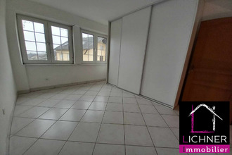  maison behren-les-forbach 57460