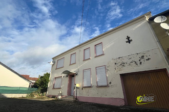  maison behren-les-forbach 57460