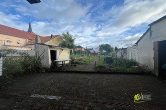  maison behren-les-forbach 57460