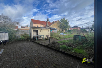  maison behren-les-forbach 57460