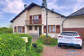  maison behren-les-forbach 57460