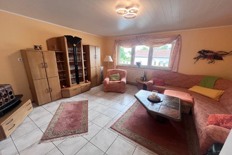  maison behren-les-forbach 57460