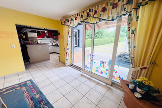  maison behren-les-forbach 57460