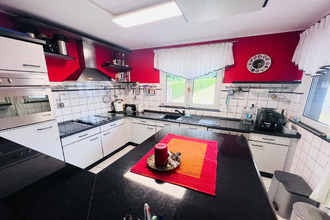  maison behren-les-forbach 57460