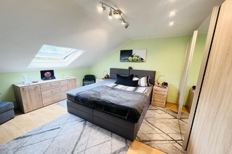  maison behren-les-forbach 57460