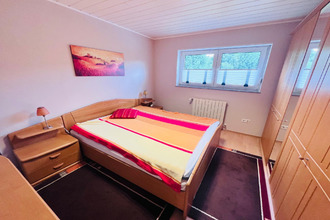  maison behren-les-forbach 57460