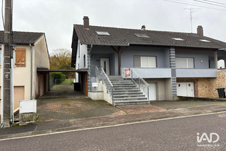  maison behren-les-forbach 57460