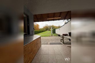  maison behren-les-forbach 57460