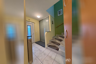  maison behren-les-forbach 57460