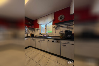  maison behren-les-forbach 57460