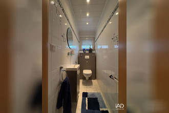  maison behren-les-forbach 57460