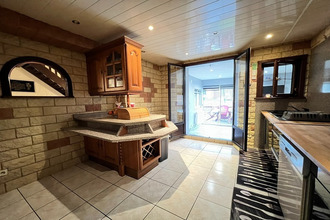  maison behren-les-forbach 57460