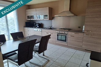  maison behren-les-forbach 57460