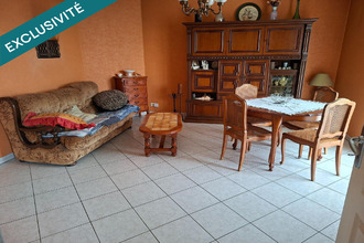  maison behren-les-forbach 57460