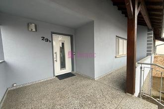  maison behren-les-forbach 57460