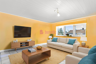  maison behren-les-forbach 57460