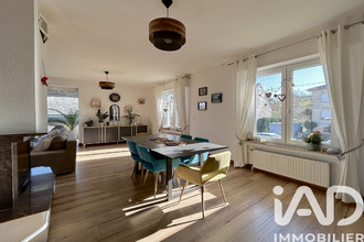  maison behren-les-forbach 57460