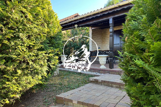  maison behren-les-forbach 57460