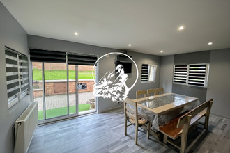  maison behren-les-forbach 57460
