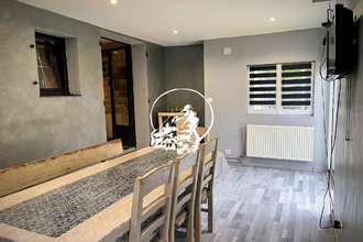  maison behren-les-forbach 57460
