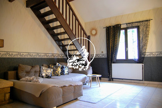  maison behren-les-forbach 57460