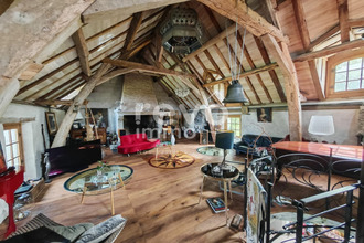  maison behuard 49170